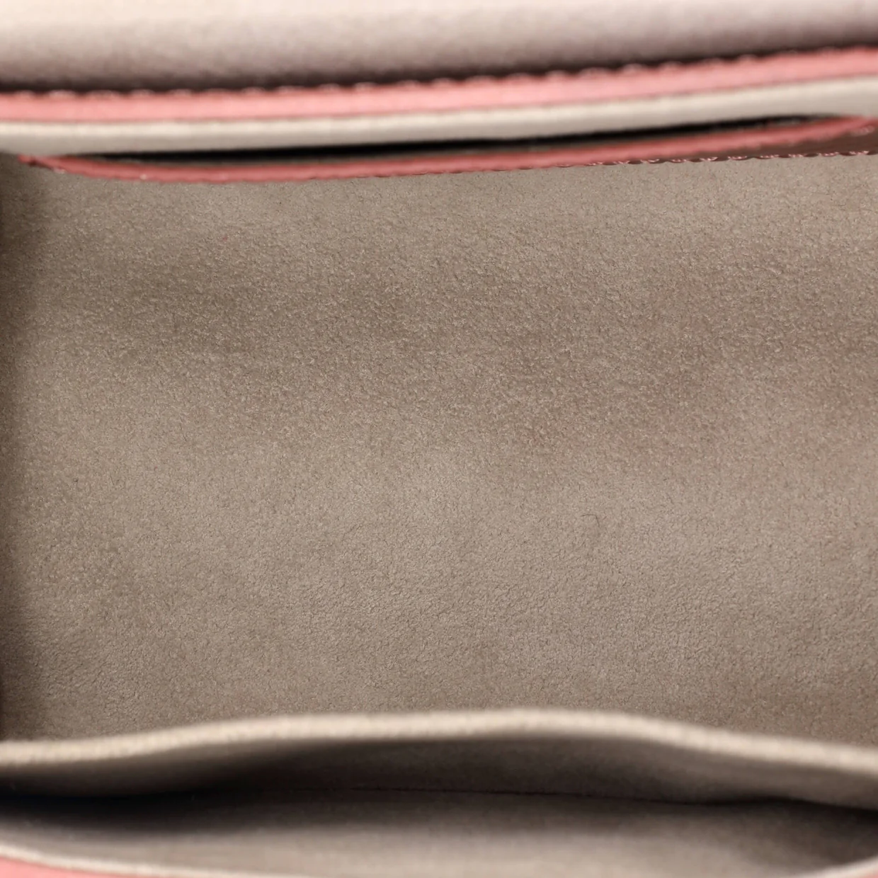 Twist Handbag Epi Leather PM - Deep Luxury