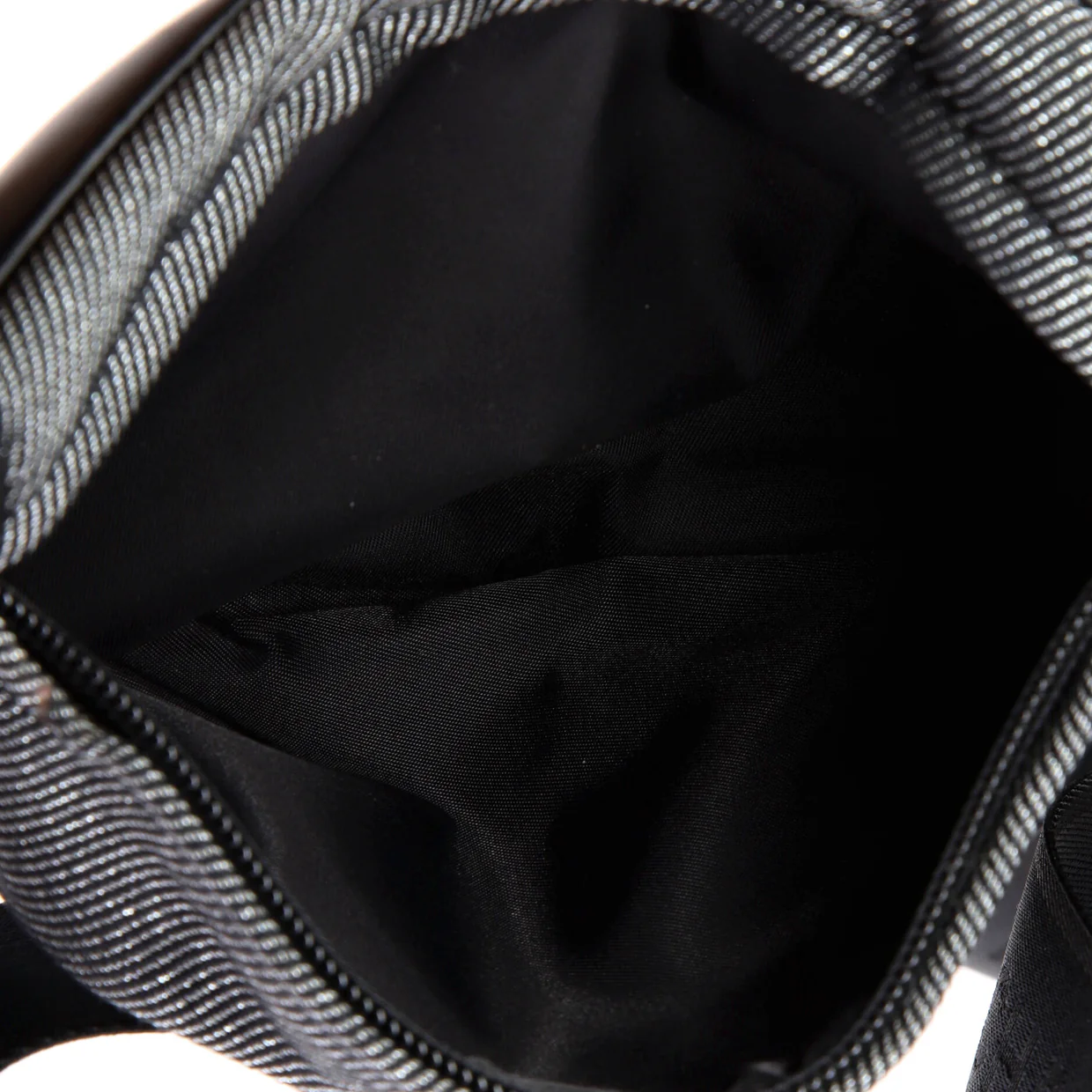 Sport Line Waist Bag Canvas Medium - Deep Luxury