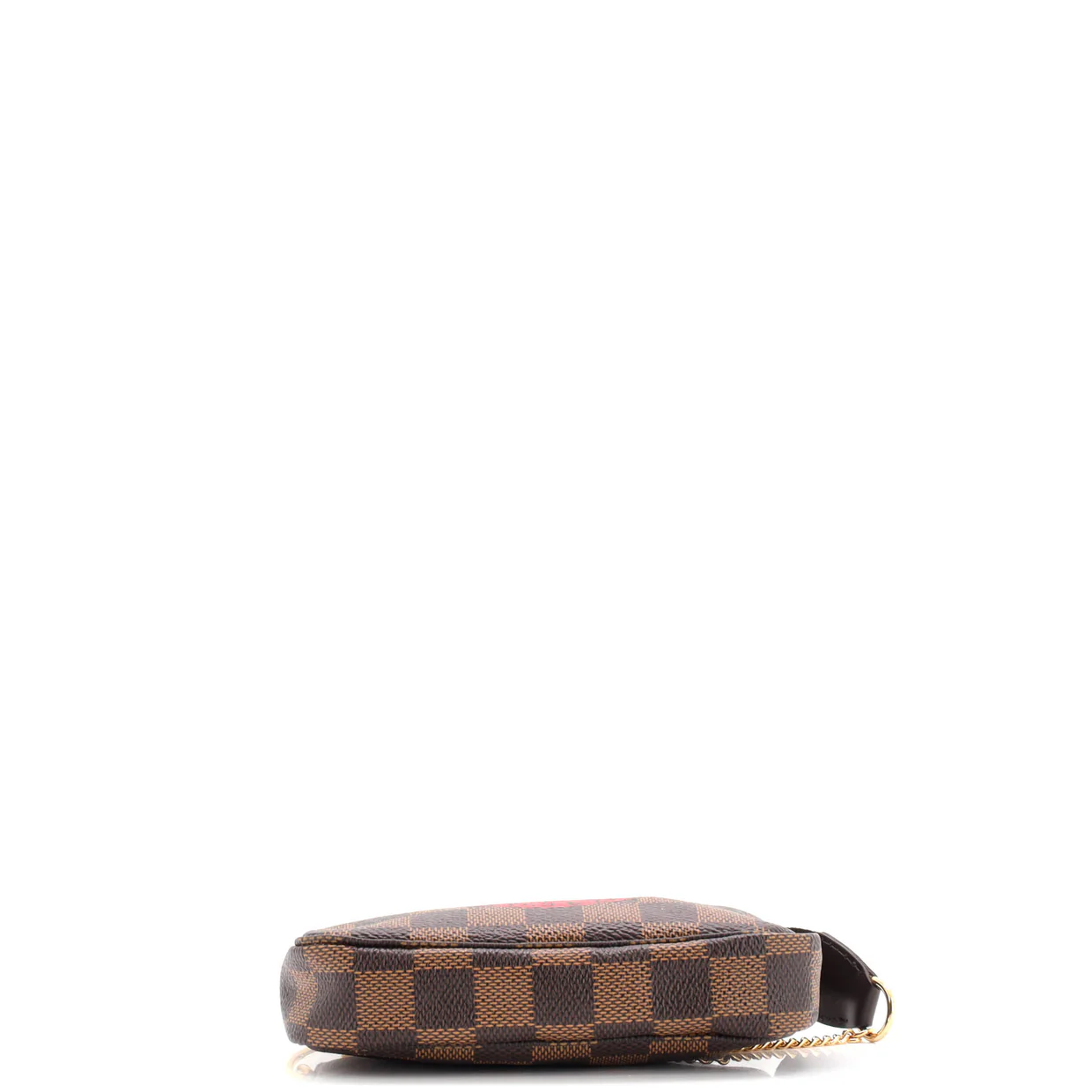 Pochette Accessoires Limited Edition Damier Mini - Deep Luxury