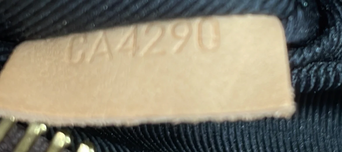 Bum Bag Monogram Canvas - Deep Luxury