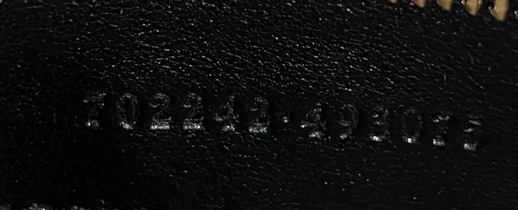 Ophidia Convertible Boston Top Handle Bag GG Matelasse Leather Medium - Deep Luxury