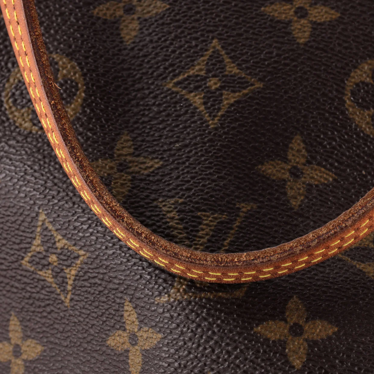Neverfull Tote Monogram Canvas GM - Deep Luxury