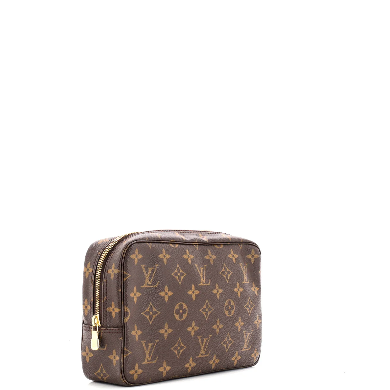 Trousse Toiletry Pouch Monogram Canvas 23 - Deep Luxury