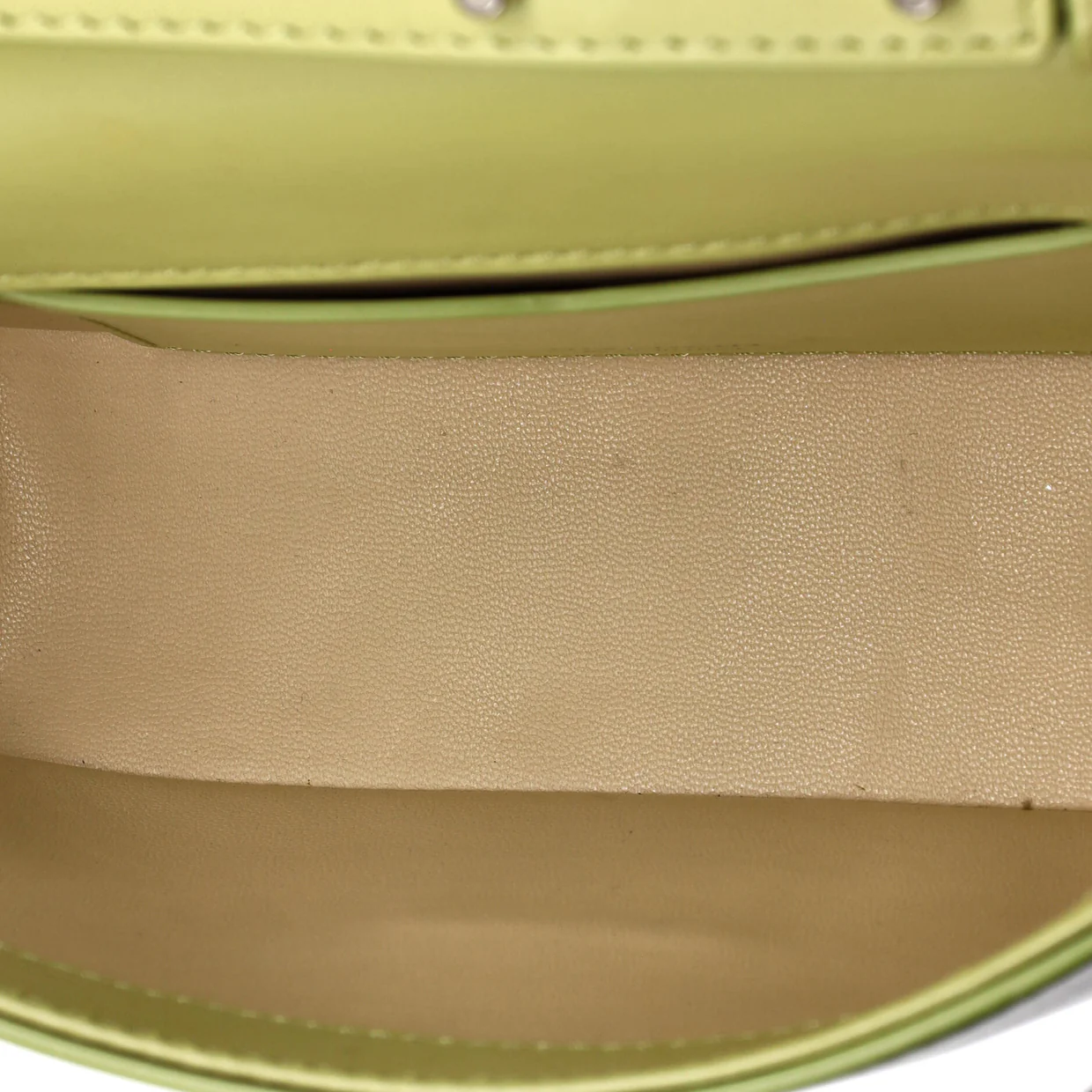 4G Shoulder Bag Leather Small - Deep Luxury