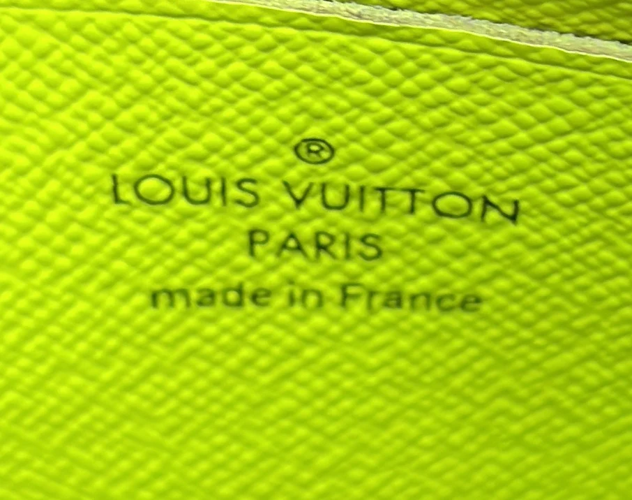 Christopher Wearable Wallet Macassar Monogram Canvas - Deep Luxury
