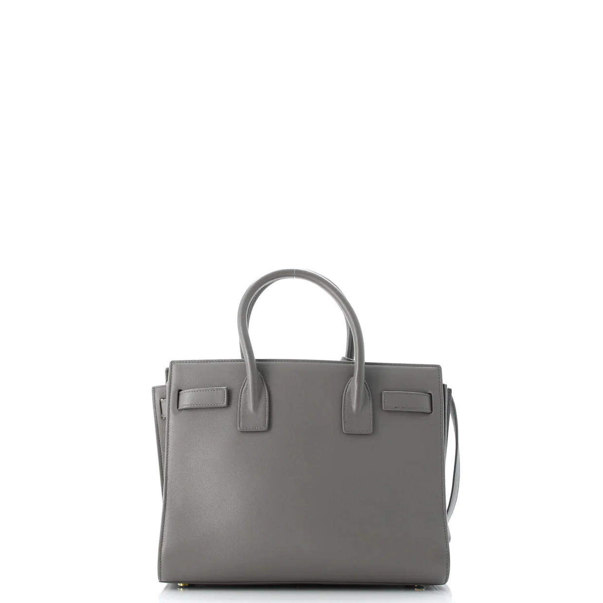 Sac de Jour Bag Leather Baby - Deep Luxury