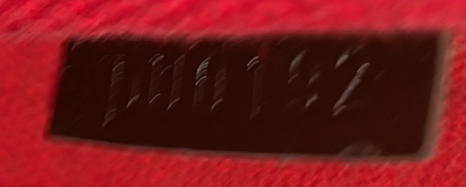 Eva Handbag Damier - Deep Luxury