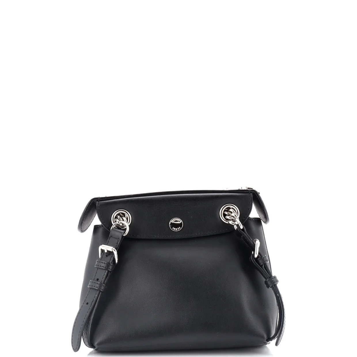 Back to School Backpack Leather Mini - Deep Luxury