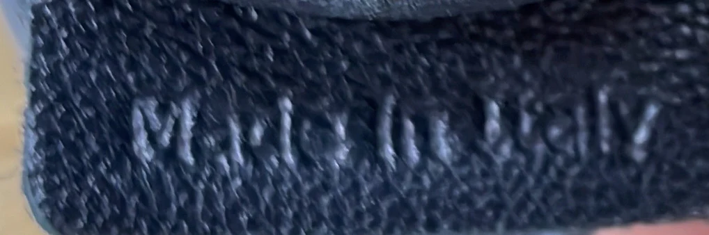 Luggage Bag Python Mini - Deep Luxury