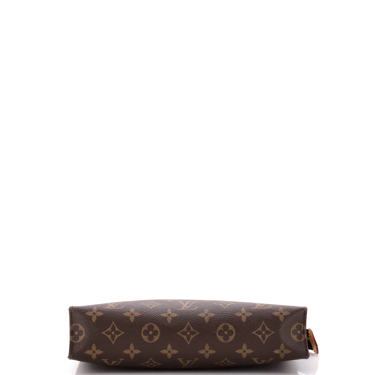 Toiletry Pouch Monogram Canvas 26 - Deep Luxury
