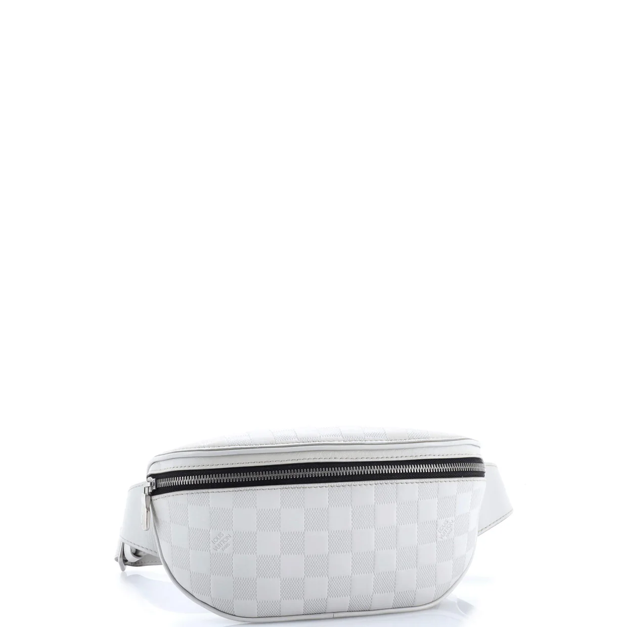 Campus Bumbag Damier Infini Leather - Deep Luxury