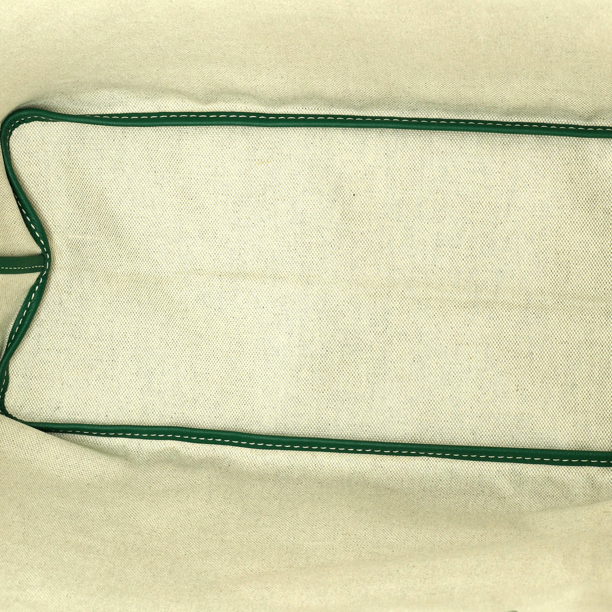 Saint Louis Tote Coated Canvas PM - Deep Luxury