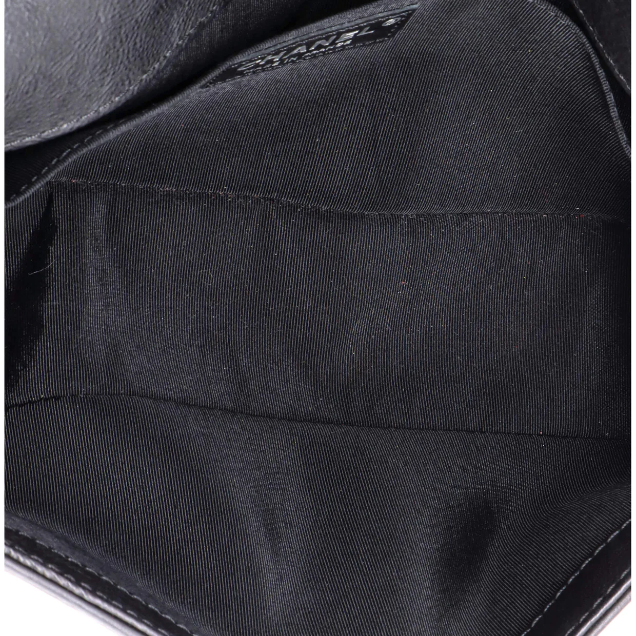 Paris-Dallas Boy Flap Bag Quilted Calfskin with Metal Adornments Old Medium - Deep Luxury