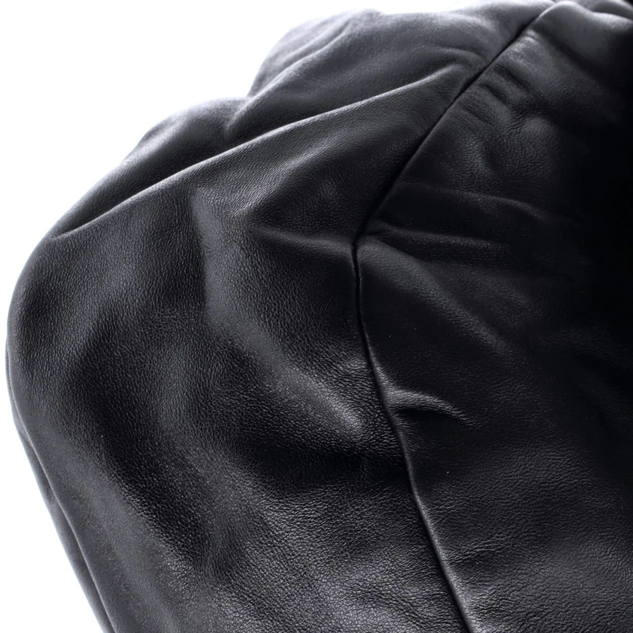 Jamie 4.3 Shoulder Bag Quilted Leather Large - Deep Luxury