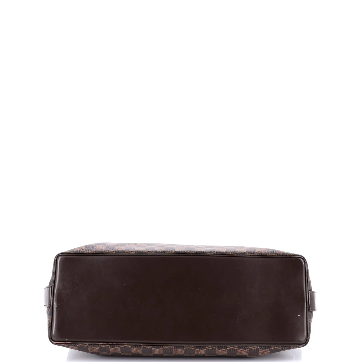 Chelsea Handbag Damier - Deep Luxury