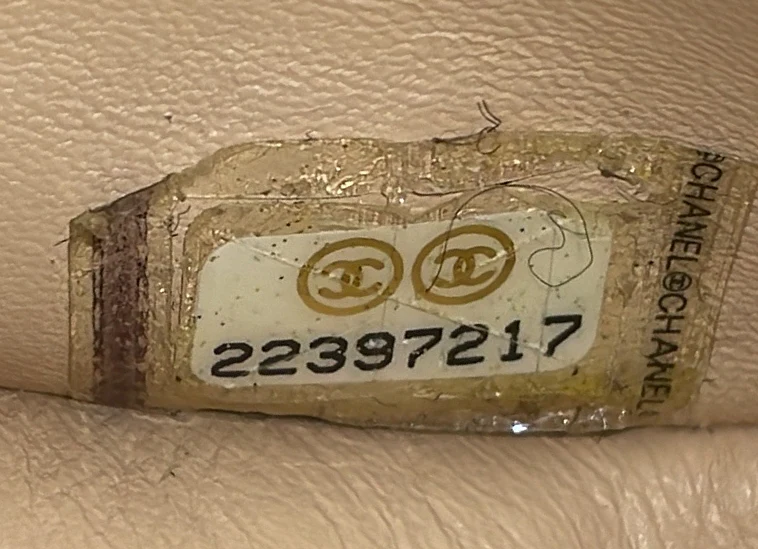 Classic Double Flap Bag Quilted Caviar Jumbo - Deep Luxury