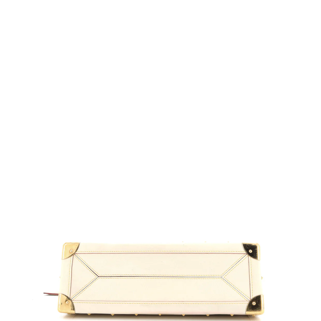 Suhali Le Fabuleux Handbag Leather - Deep Luxury