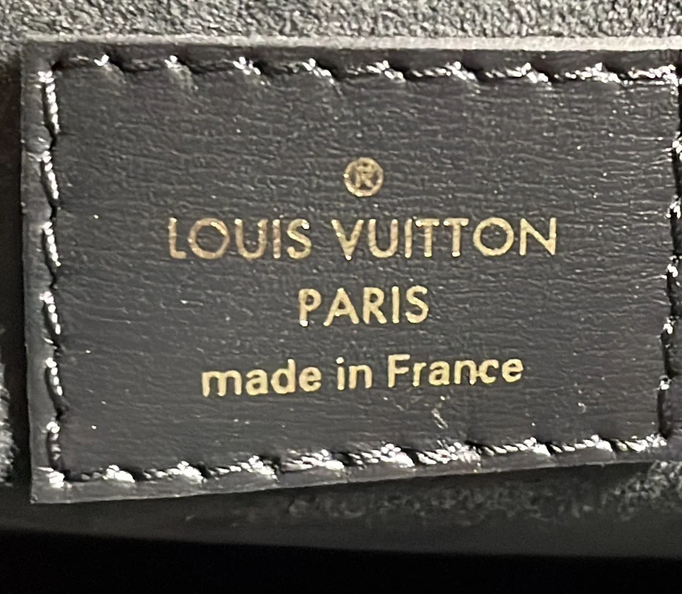 OnTheGo Tote Limited Edition Since 1854 Monogram Jacquard GM - Deep Luxury