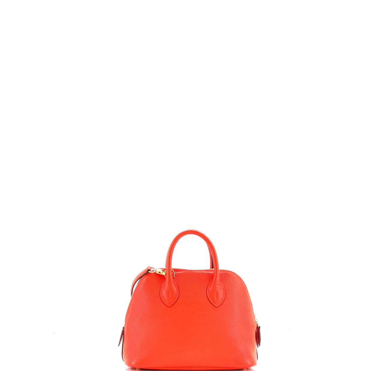 Bolide 1923 Bag Chevre Mysore Mini - Deep Luxury