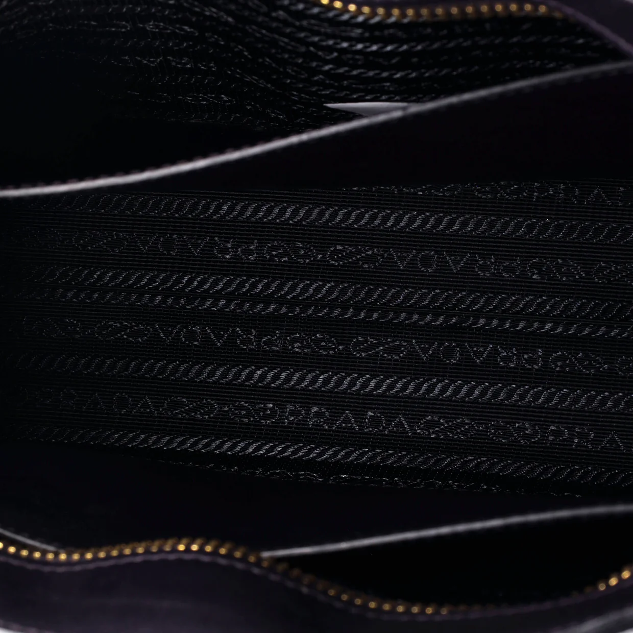 Bibliotheque Crossbody Saffiano Leather - Deep Luxury