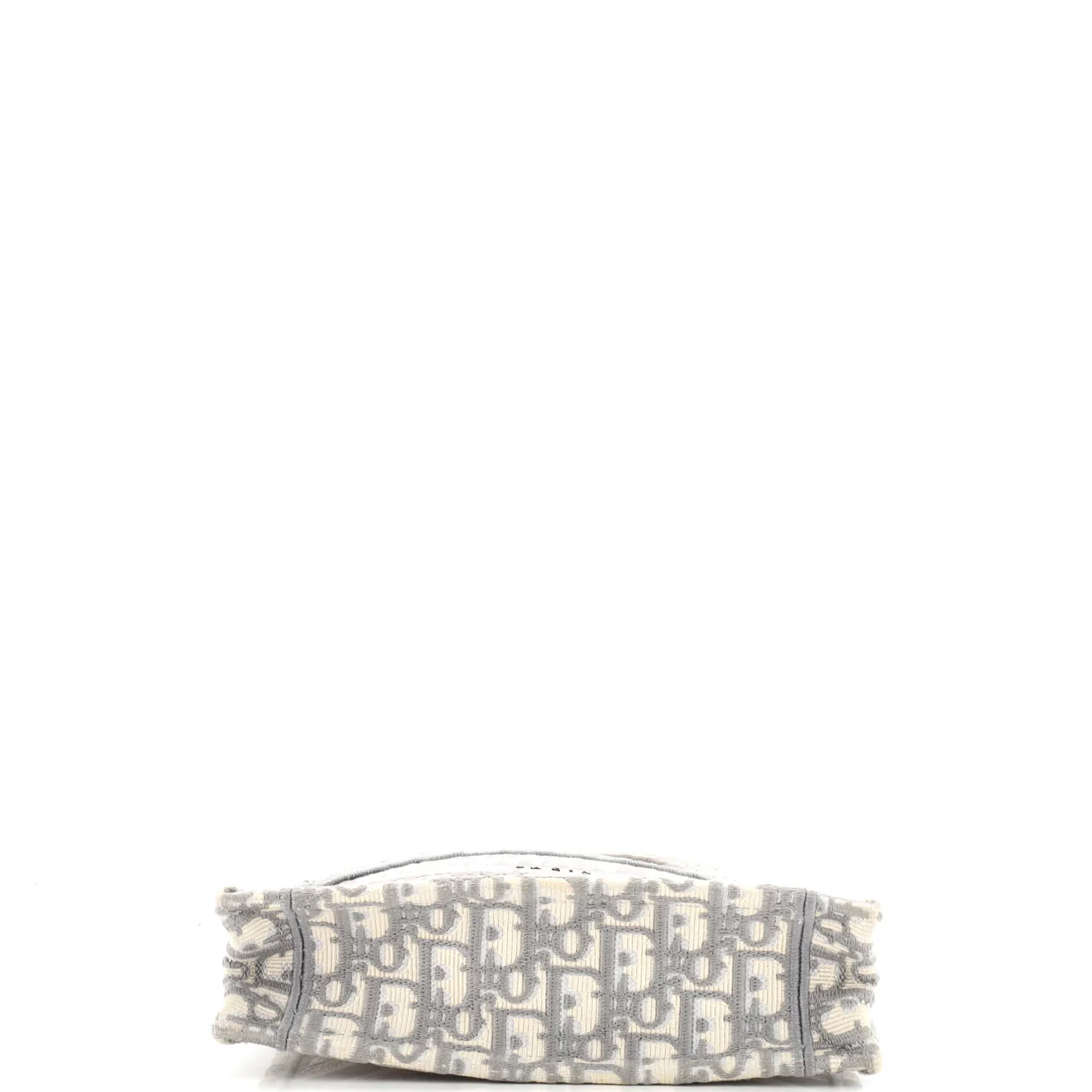 Book Tote Oblique Canvas Mini - Deep Luxury