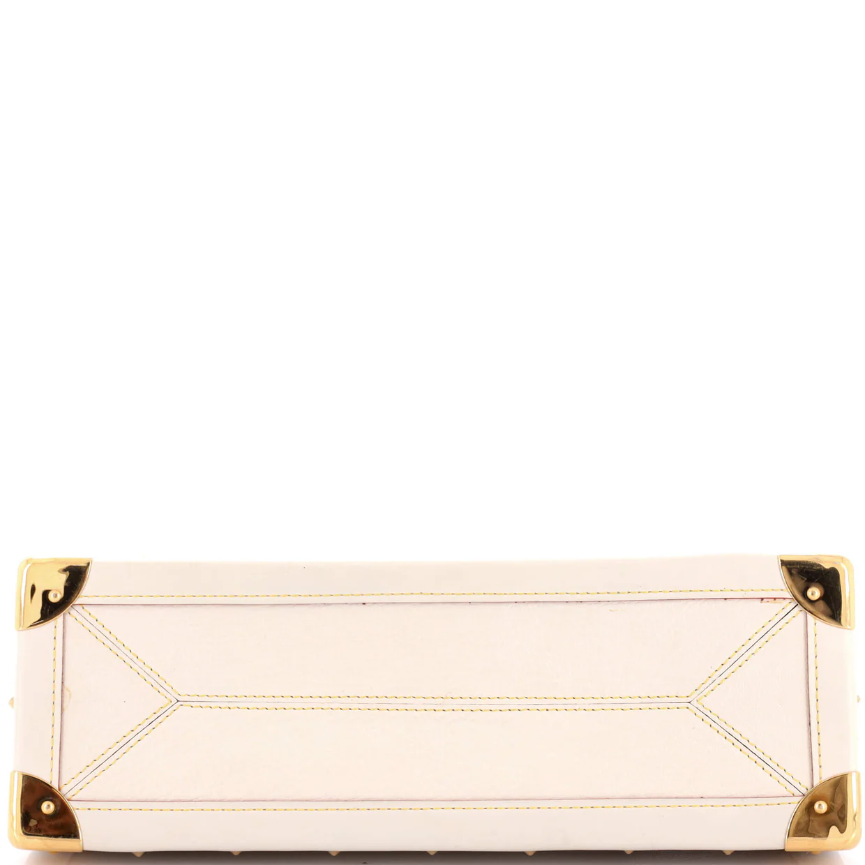 Suhali Le Fabuleux Handbag Leather - Deep Luxury