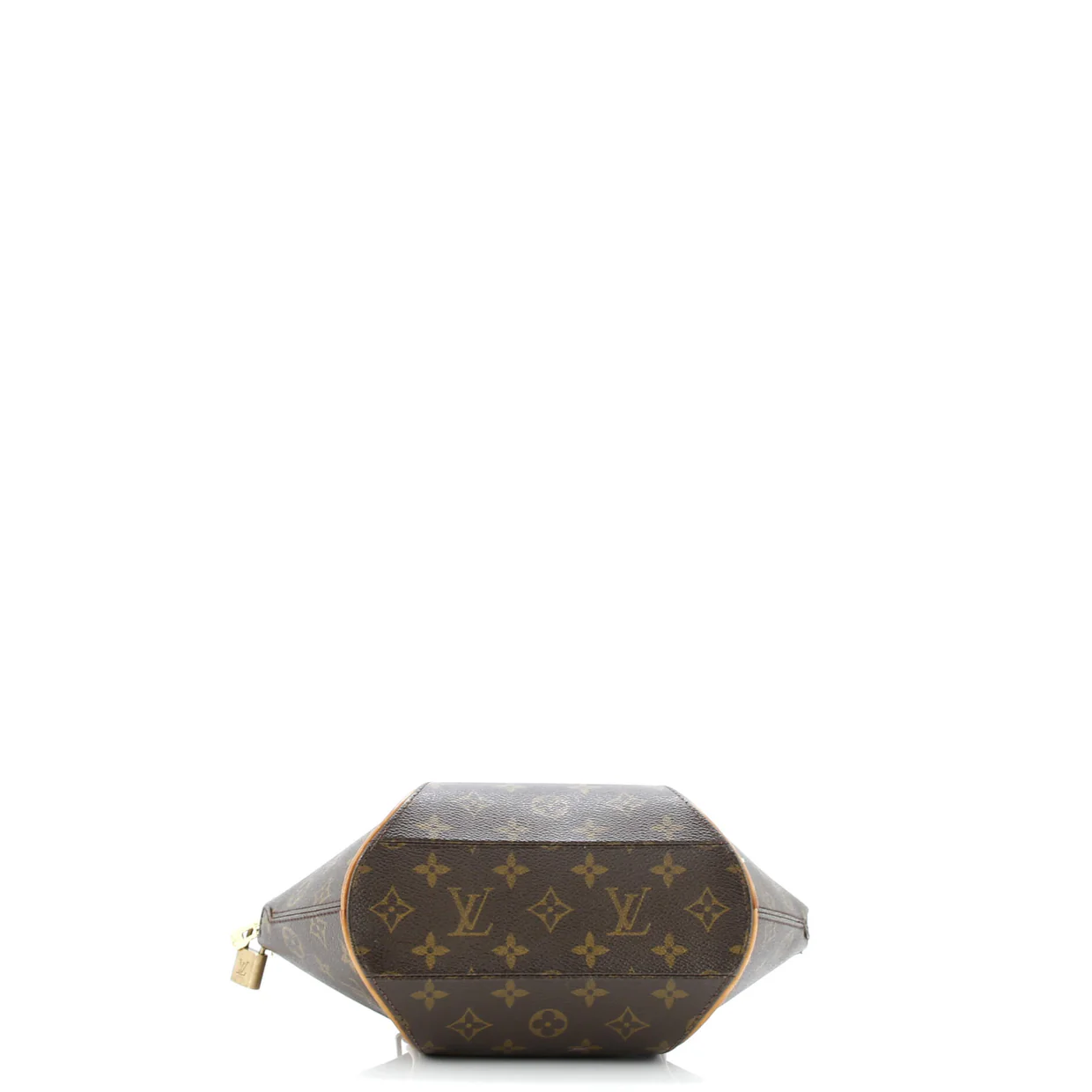Ellipse Bag Monogram Canvas PM - Deep Luxury