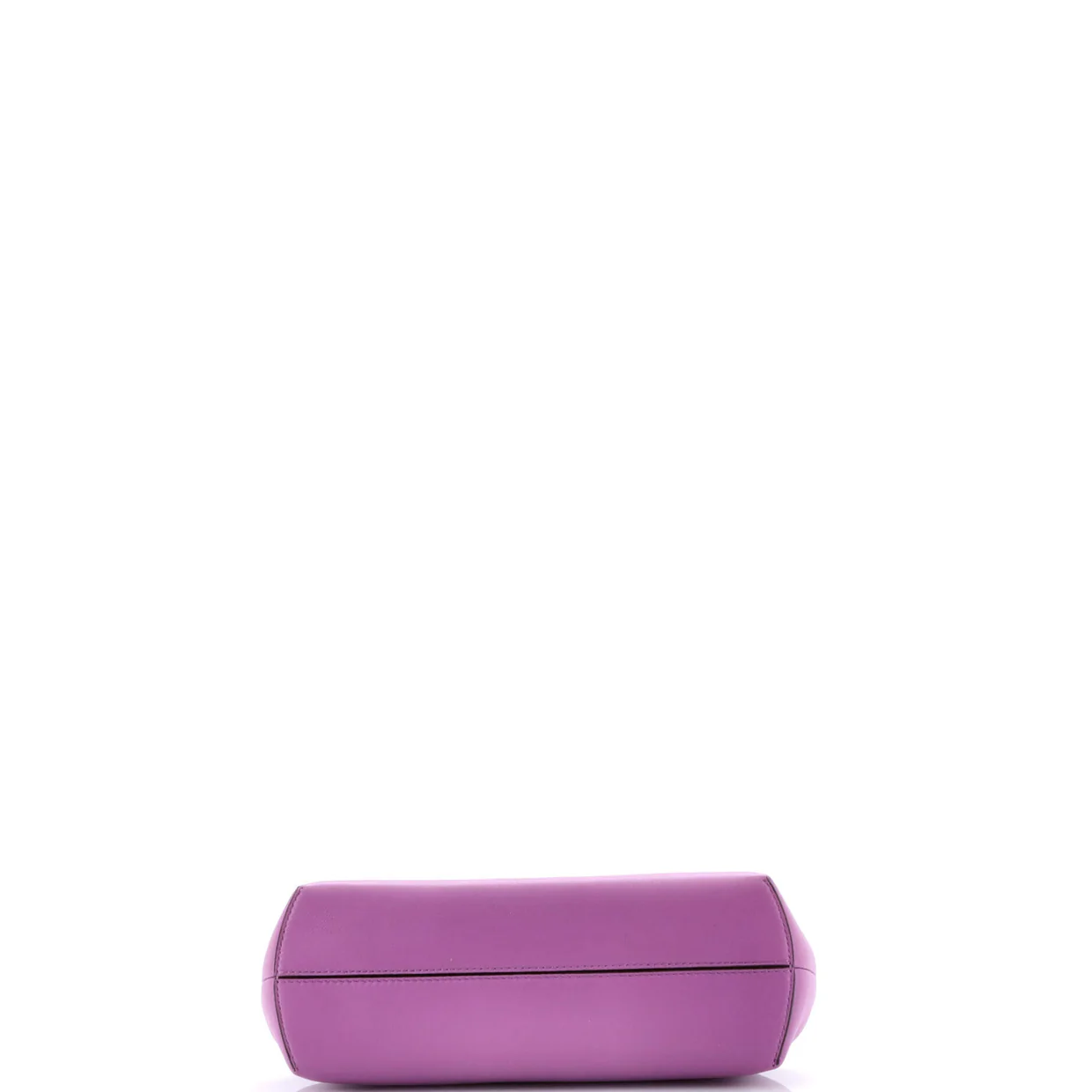 First Bag Leather Small - Deep Luxury