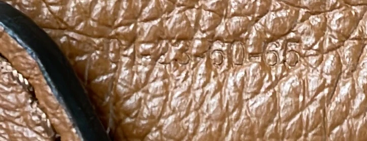 Marcie Basket Crossbody Bag Raffia and Leather Small - Deep Luxury