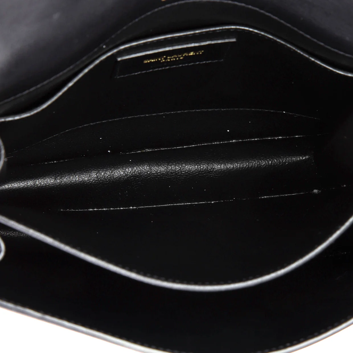 Solferino Bag Suede Medium - Deep Luxury