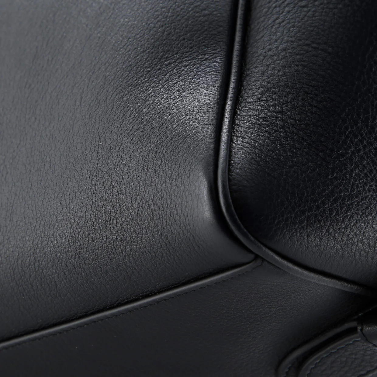 Appoline Handbag Calfskin Medium - Deep Luxury