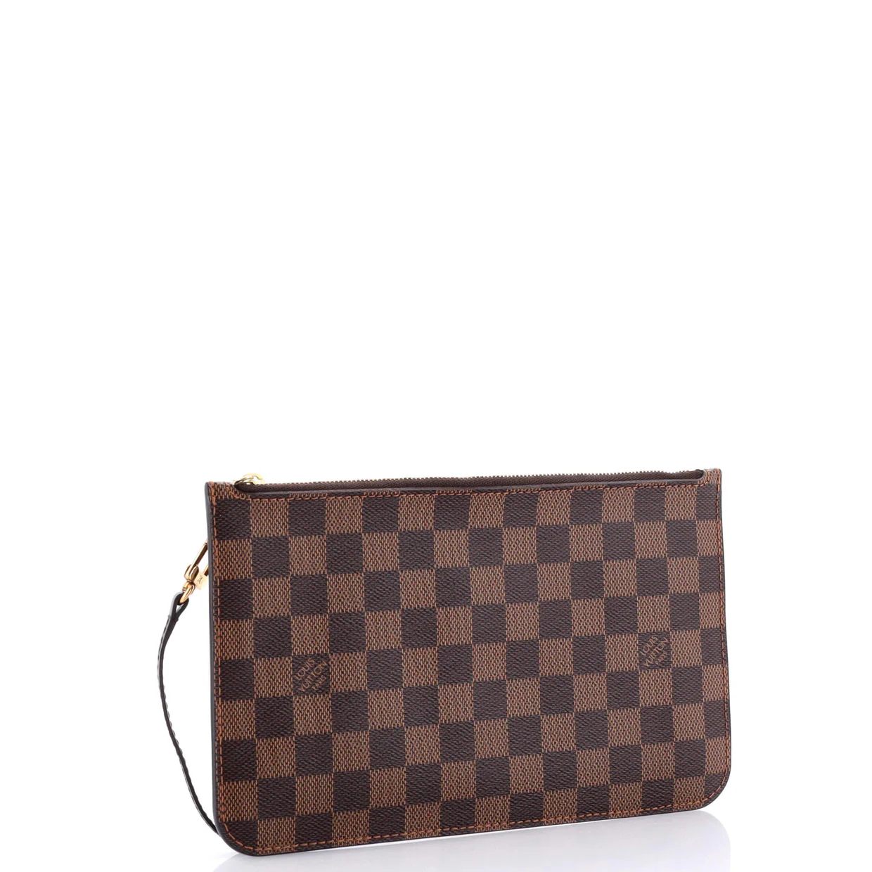 Neverfull Pochette Damier Large - Deep Luxury