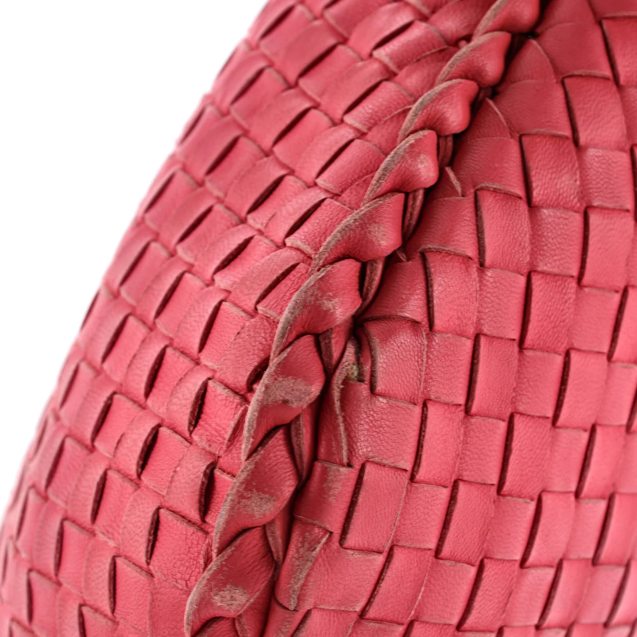 Veneta Hobo Intrecciato Nappa Medium - Deep Luxury