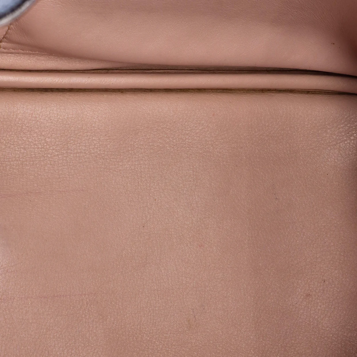 Diorissimo Tote Pebbled Leather Large - Deep Luxury