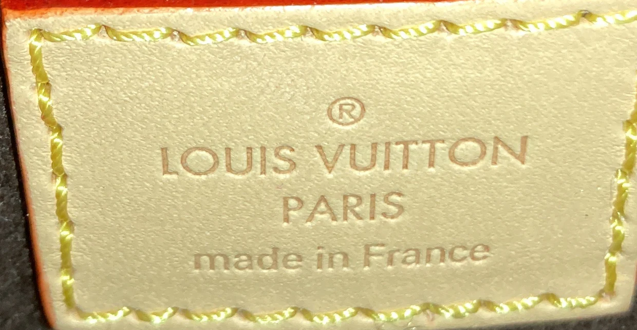 Pochette Metis Monogram Canvas East West - Deep Luxury