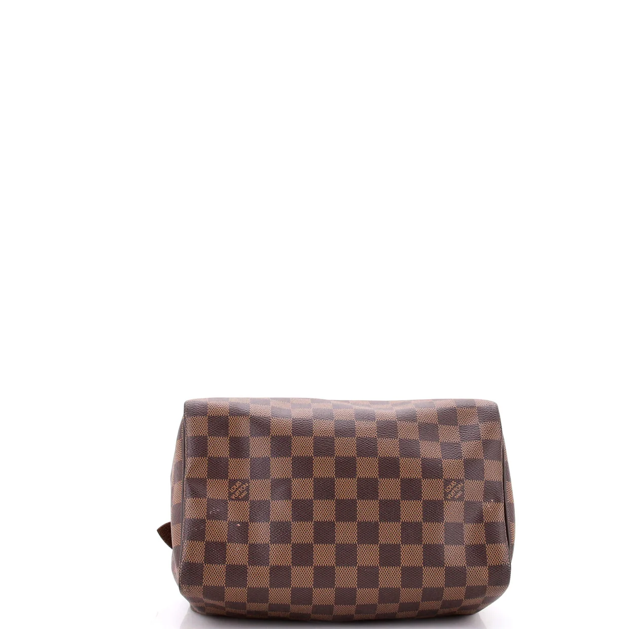 Speedy Handbag Damier 25 - Deep Luxury