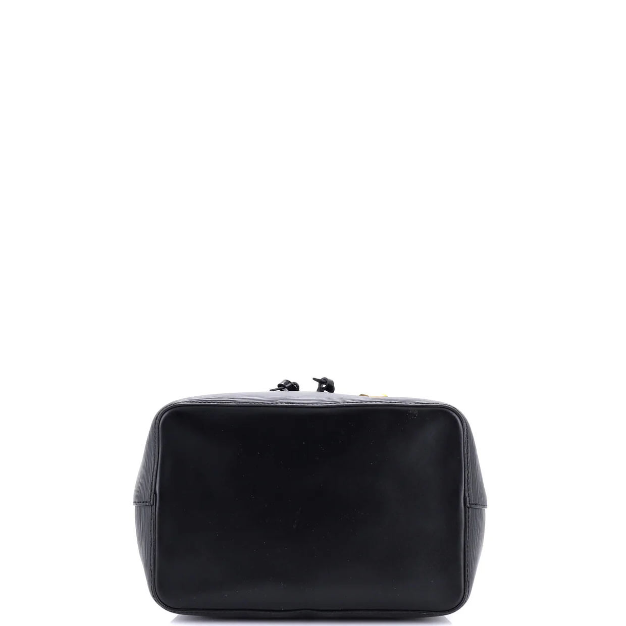 NeoNoe Handbag Love Lock Epi Leather - Deep Luxury