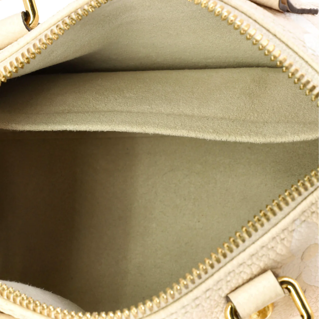 Papillon Handbag By The Pool Monogram Empreinte Giant BB - Deep Luxury