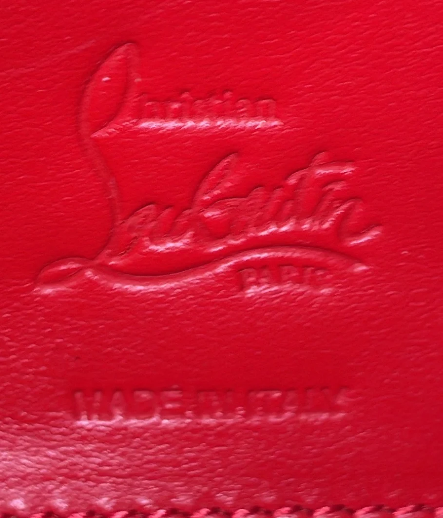 Blaster Waist Bag Alligator Embossed Calfskin - Deep Luxury