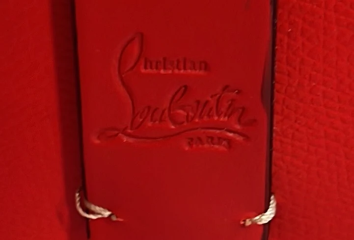 Cabata East West Tote Leather Large - Deep Luxury