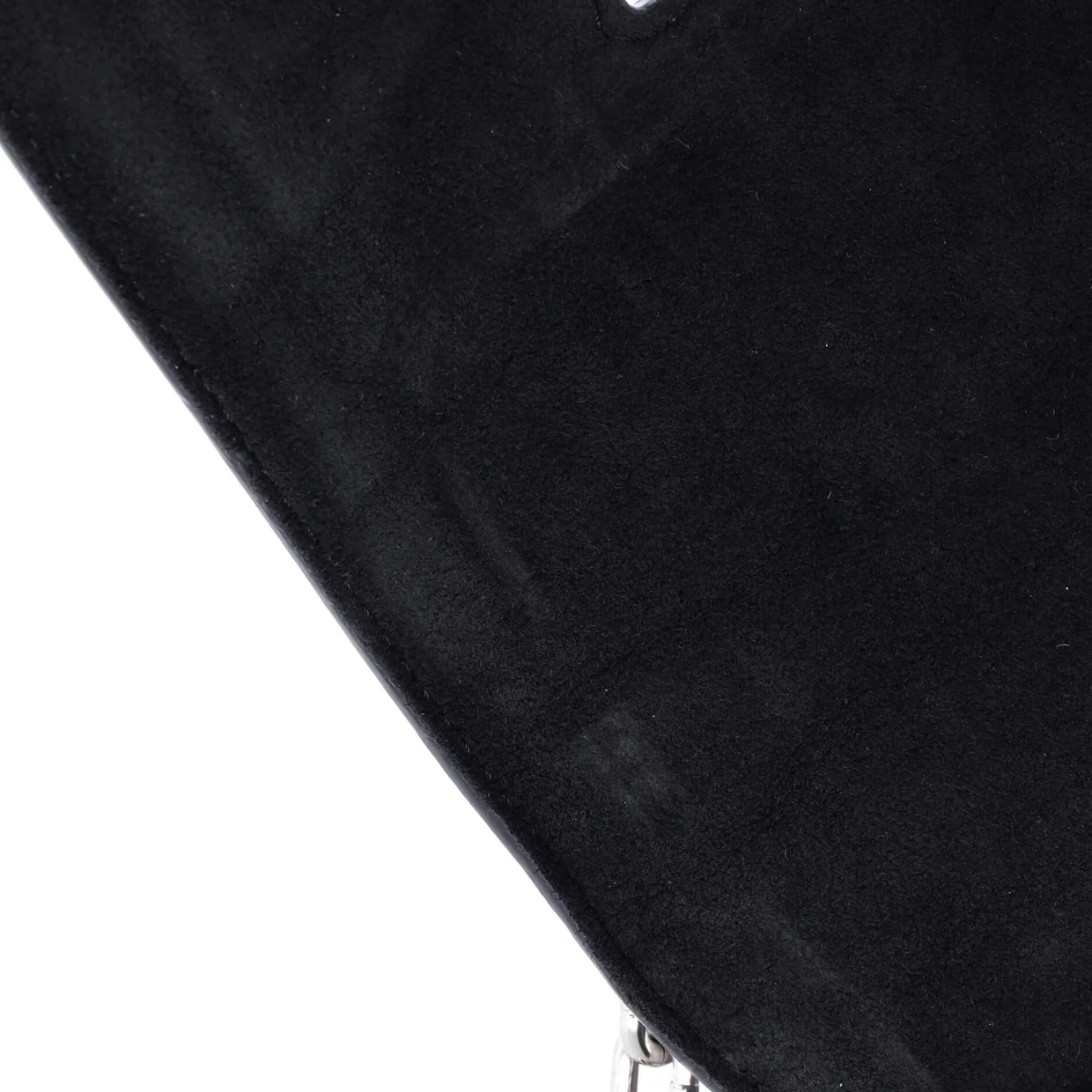 Twist Handbag Limited Edition Embossed Epi Space Leather PM - Deep Luxury