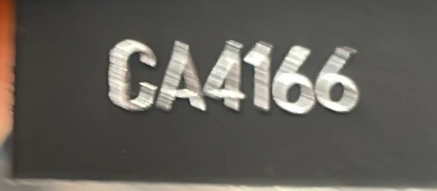 District NM Messenger Bag Damier Graphite PM - Deep Luxury