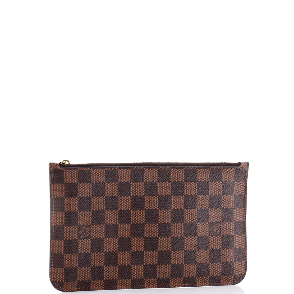 Neverfull Pochette Damier Large - Deep Luxury