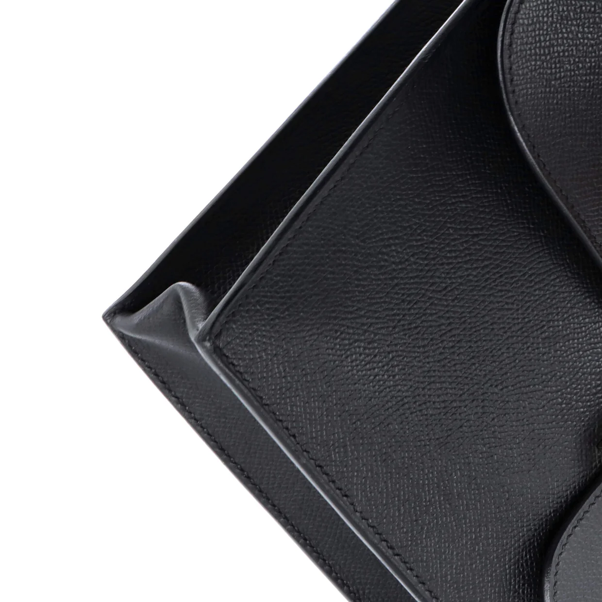Sac a Depeches Bag Epsom 27 - Deep Luxury