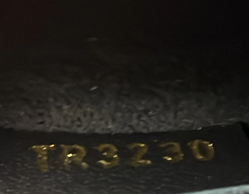 Soufflot Tote Monogram Canvas with Leather BB - Deep Luxury