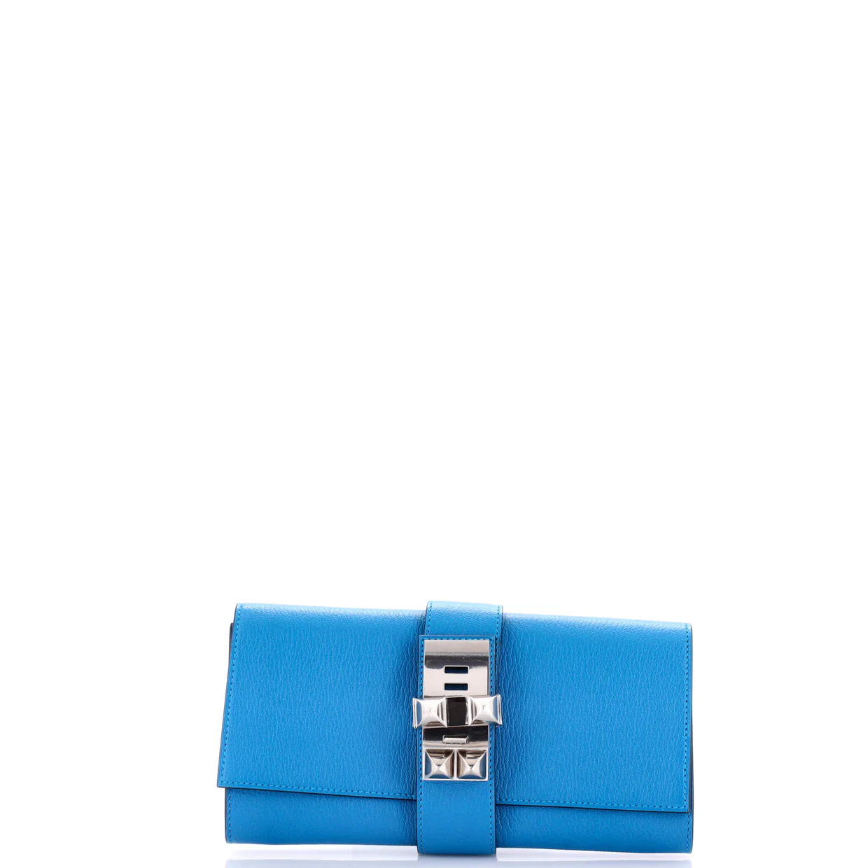 Medor Clutch Chevre Mysore 23 - Deep Luxury