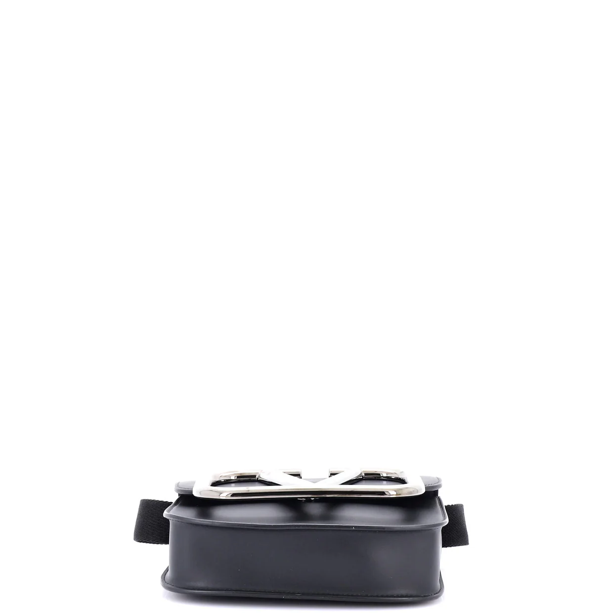 Supervee Convertible Satchel Leather Small - Deep Luxury