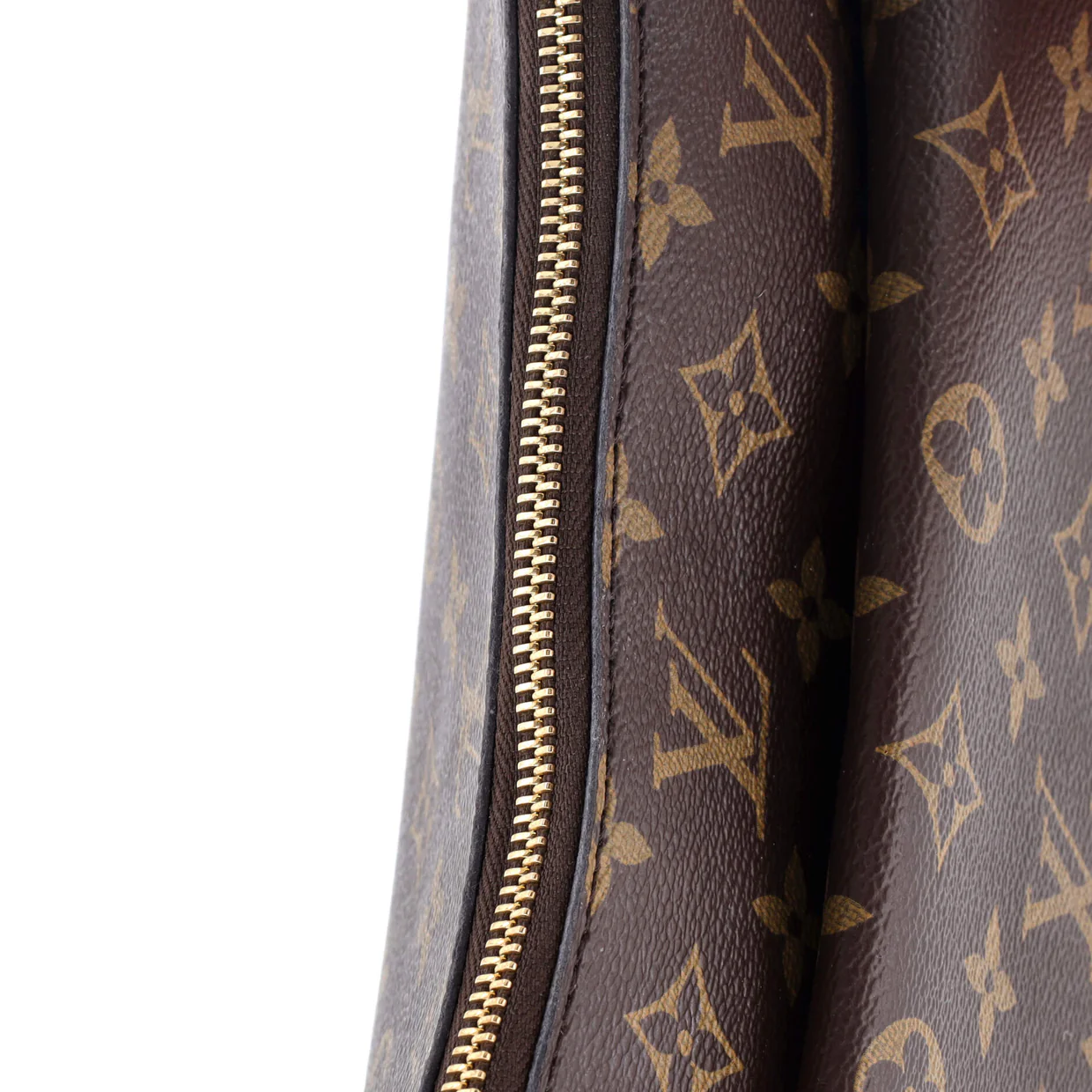 Mabillon Shoulder Bag Monogram Canvas - Deep Luxury