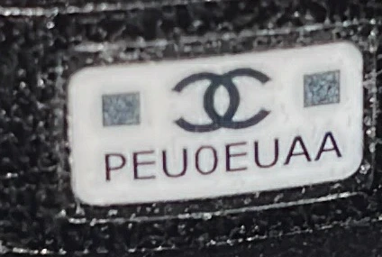 CC Barrel Wristlet Chain Clutch Quilted Velvet with Crystals - Deep Luxury