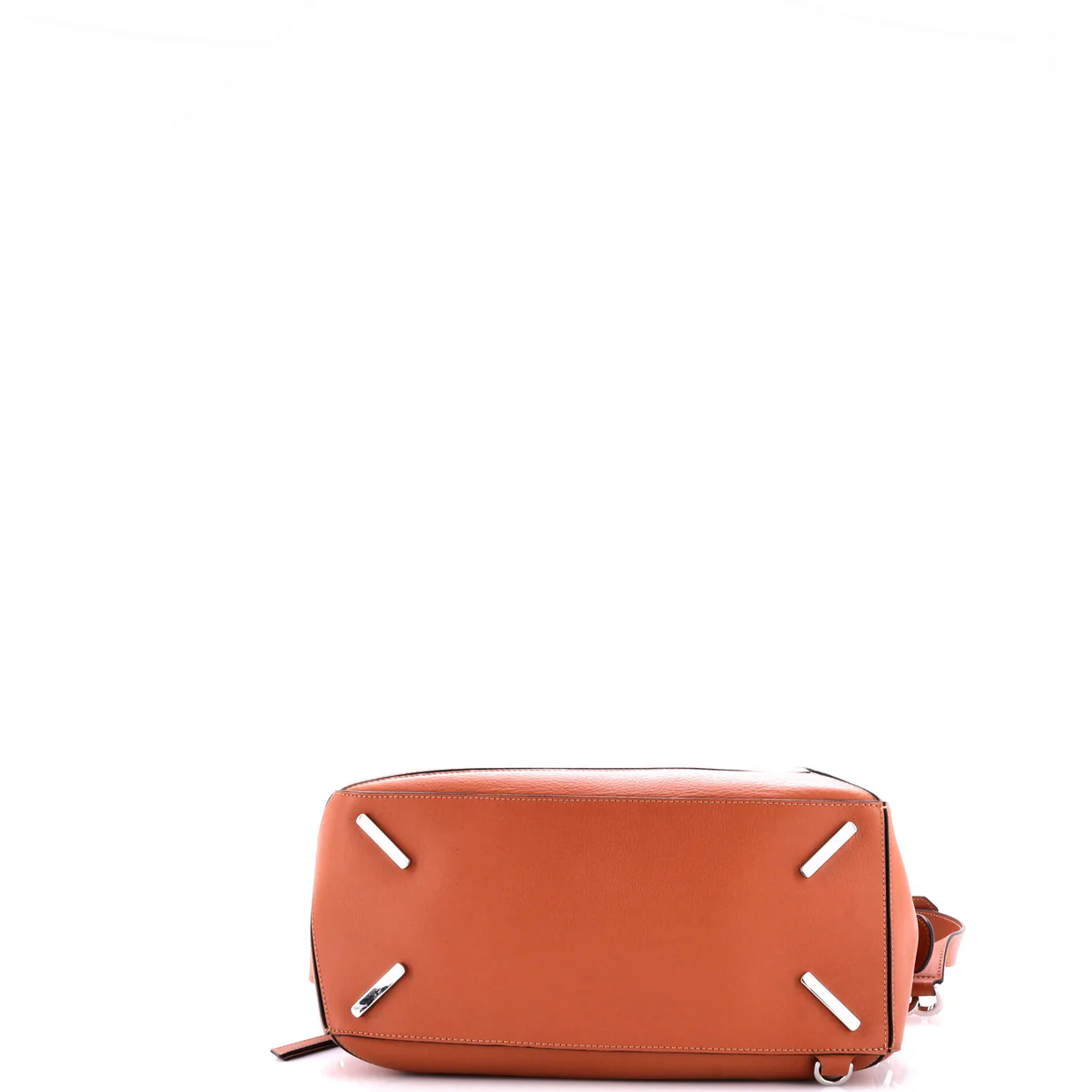 Puzzle Bag Leather Large - Deep Luxury